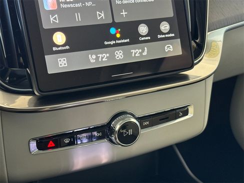 New 2026 Volvo XC90 T8 Ultra image 21