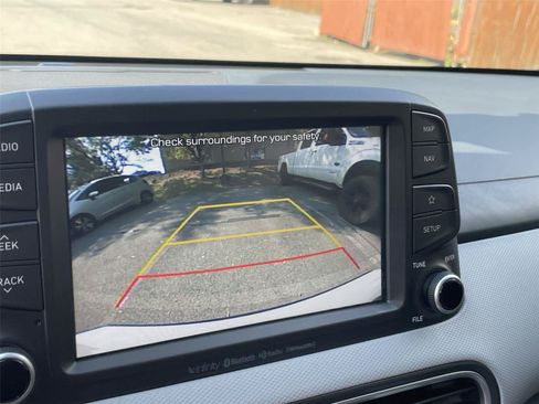 Used 2020 Hyundai Kona Ultimate AWD/4WD image 24