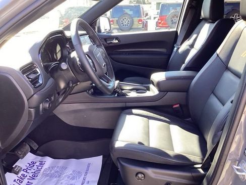 New 2026 Dodge Durango GT image 29