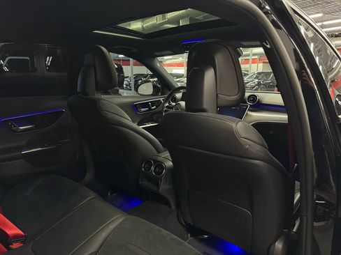 Used 2023 Mercedes-Benz C 43 AMG 4MATIC Sedan image 26