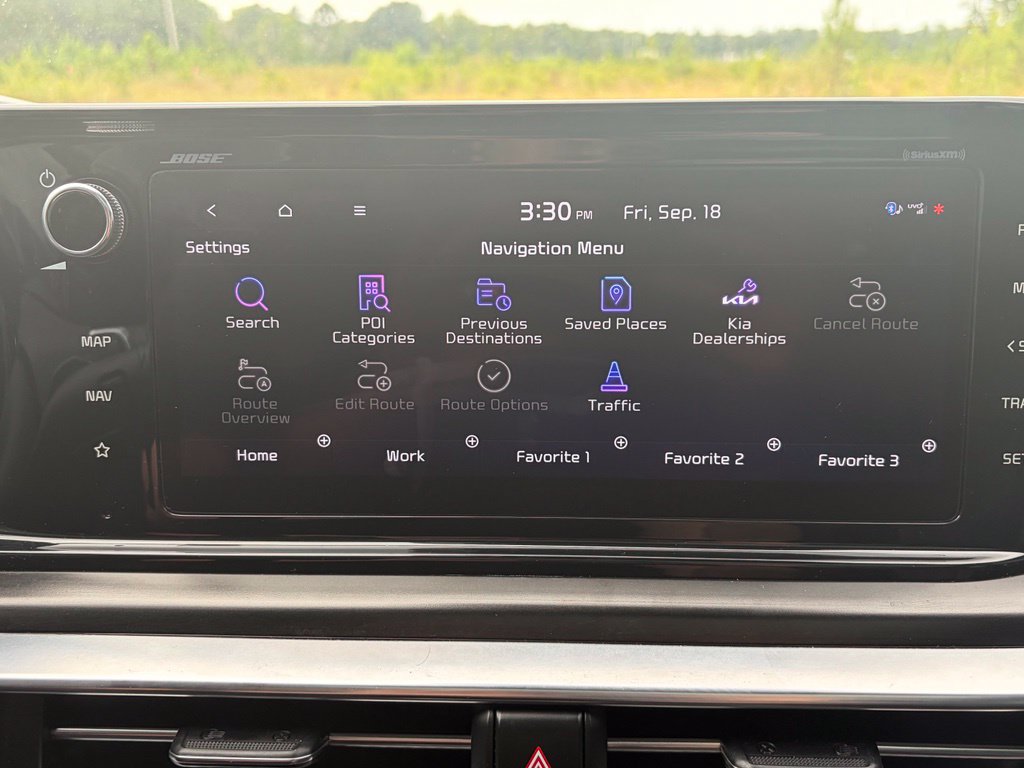 Used 2022 Kia K5 GT w/ GT1 Package FWD image 27
