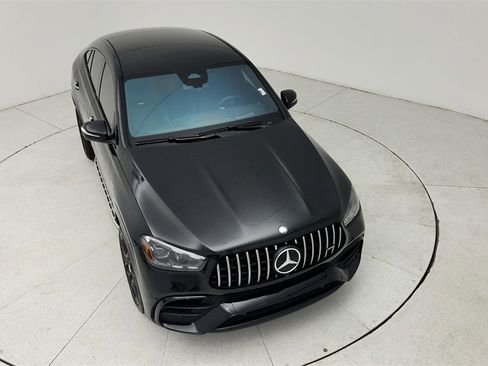 Used 2024 Mercedes-Benz GLE 63 AMG S image 41