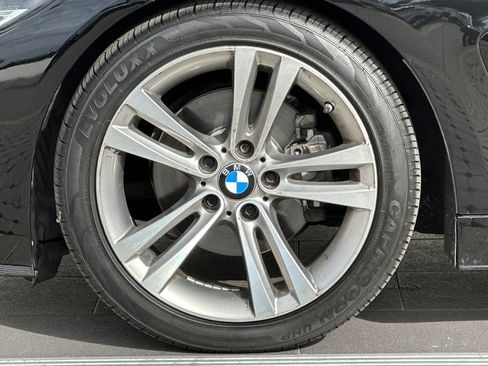 Used 2019 BMW 430i Gran Coupe w/ Convenience Package RWD image 32