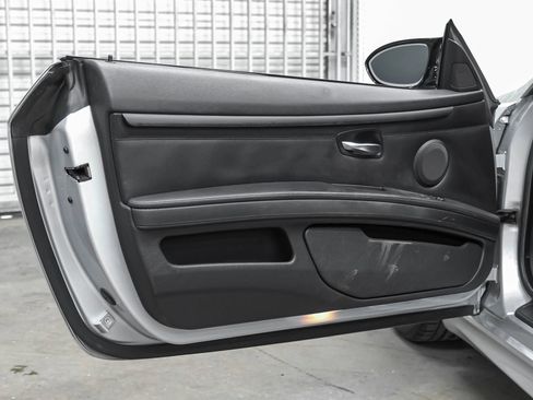 Used 2009 BMW M3 Coupe RWD image 46