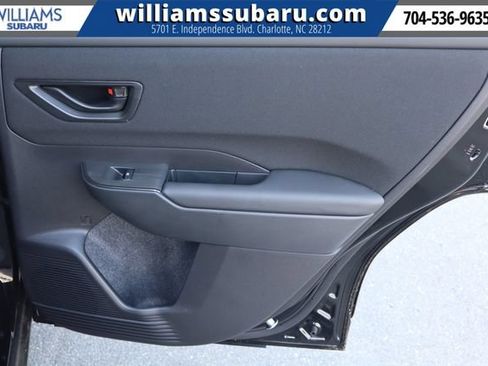 New 2026 Subaru Outback Premium w/ Premium/Limited Package AWD/4WD image 18