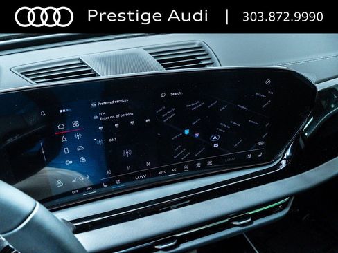 Used 2025 Audi A5 2.0T Premium Plus w/ Premium Plus AWD/4WD image 17