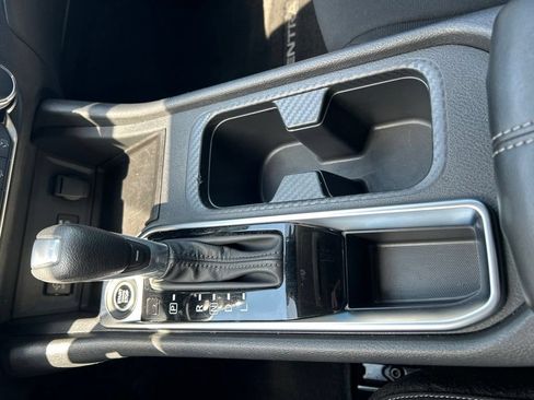 Certified 2025 Nissan Sentra SV FWD image 15