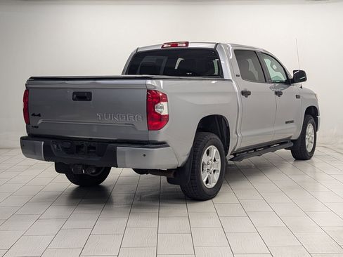 Used 2019 Toyota Tundra SR5 image 7