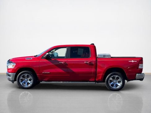 Used 2019 RAM 1500 Big Horn image 4