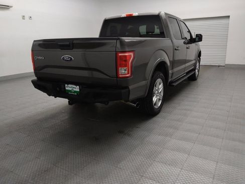 Used 2016 Ford F150 XLT w/ Equipment Group 301A Mid RWD image 9