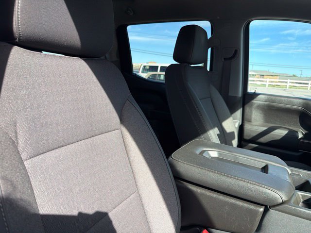 Used 2019 Chevrolet Silverado 1500 LT w/ All-Star Edition AWD/4WD image 14