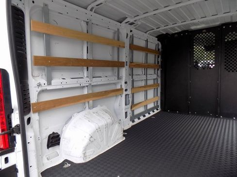 Used 2023 RAM ProMaster 2500 image 18