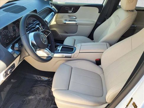 Certified 2026 Mercedes-Benz GLB 250 4MATIC image 29