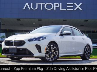 Used 2025 BMW 228i xDrive AWD/4WD video 1