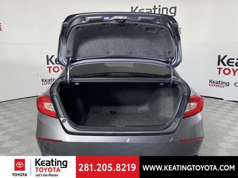 Used 2020 Honda Accord Sport image 16