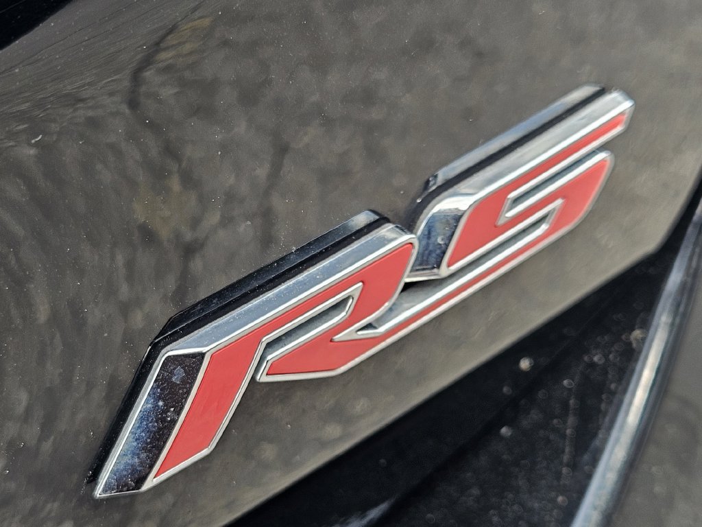 Used 2023 Chevrolet Equinox RS AWD/4WD image 14