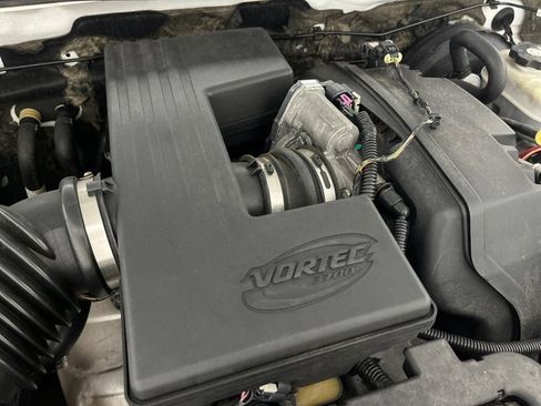 Used 2009 Chevrolet Colorado W/T image 8