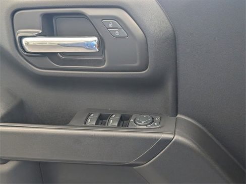 Used 2022 Chevrolet Silverado 1500 Custom w/ Rally Edition image 24