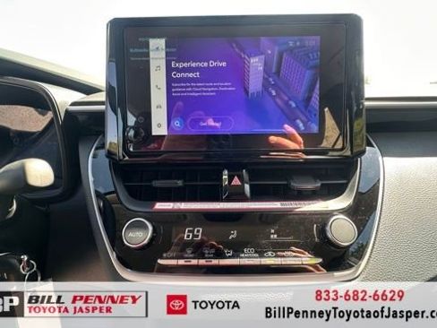 New 2026 Toyota Corolla LE image 13