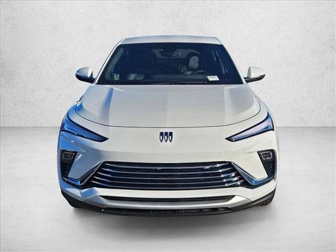 New 2026 Buick Envista Preferred w/ Convenience I Package image 6