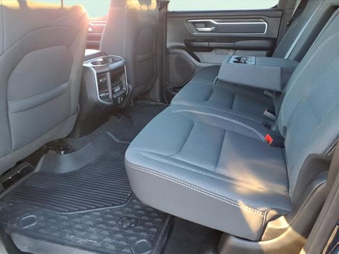 Used 2021 RAM 1500 Big Horn image 6