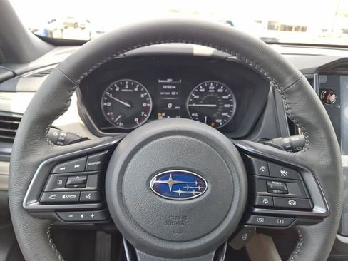 New 2026 Subaru Forester Limited AWD/4WD image 18