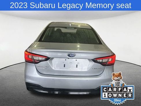Used 2023 Subaru Legacy Limited image 15