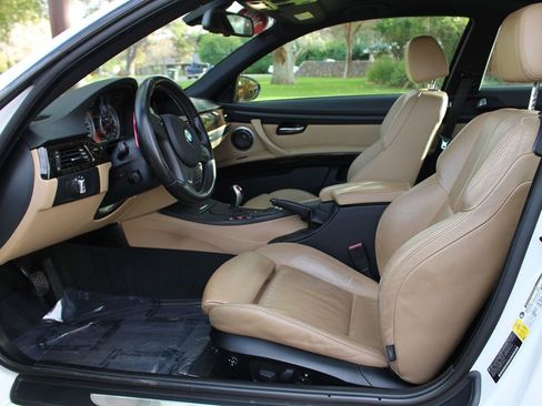 Used 2009 BMW M3 Coupe image 8