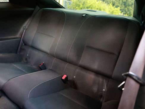 Used 2010 Chevrolet Camaro SS w/ RS Package image 13