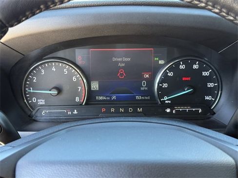 Used 2020 Ford Explorer Limited image 16