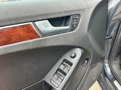 Used 2011 Audi A4 2.0T Premium AWD/4WD image 10