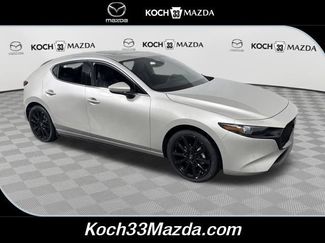 New 2026 MAZDA MAZDA3 2.5 S Hatchback w/ Premium Pkg 360° Tour