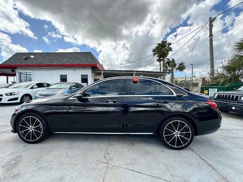 Used 2019 Mercedes-Benz C 300 Sedan image 22
