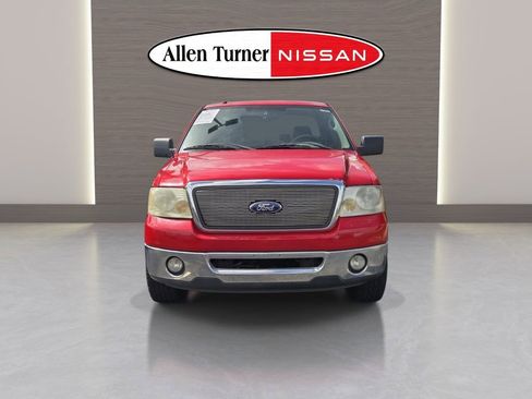 Used 2008 Ford F150 XLT RWD image 2