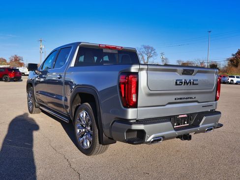 New 2026 GMC Sierra 1500 Denali image 26
