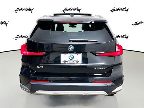 Certified 2023 BMW X1 xDrive28i w/ Convenience Package image 6