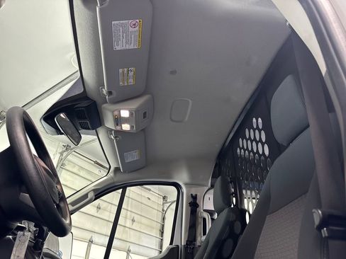 Used 2025 Ford Transit 250 Low Roof w/ Exterior Upgrade Package RWD image 26