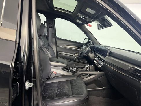 Used 2025 Kia Telluride SX Prestige X-Line AWD/4WD image 29