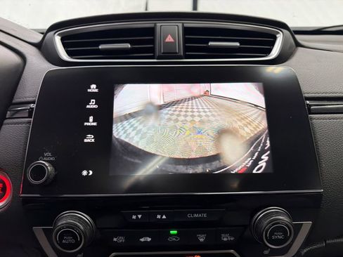 Used 2018 Honda CR-V EX-L image 32