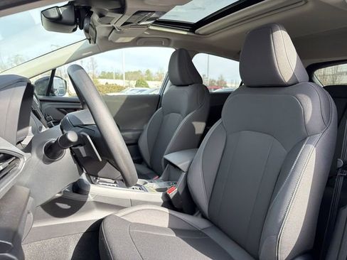 New 2026 Subaru Crosstrek 2.0i Premium image 12