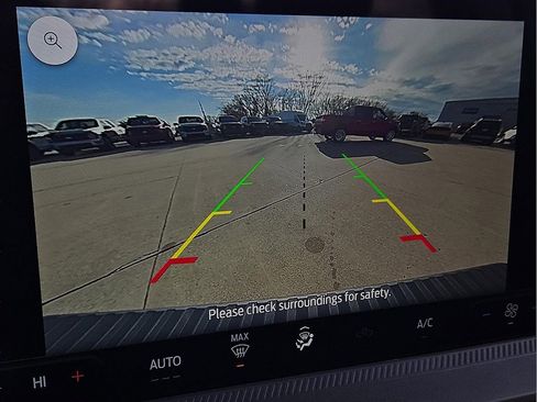 Used 2025 Ford Maverick XL image 13