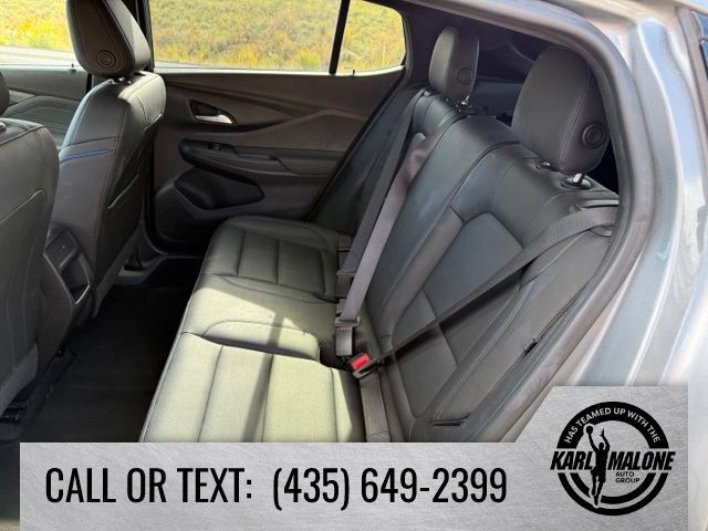Used 2025 Buick Envista Sport Touring FWD image 26