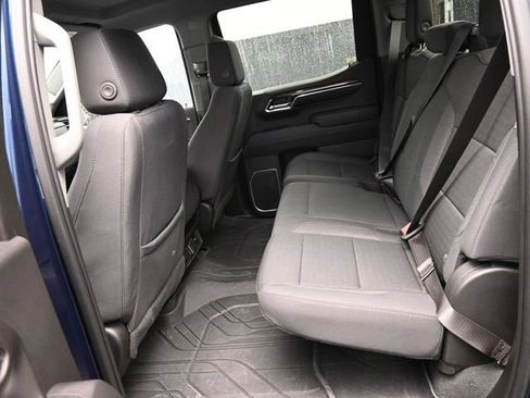 Used 2023 Chevrolet Silverado 1500 RST w/ Protection Package image 32