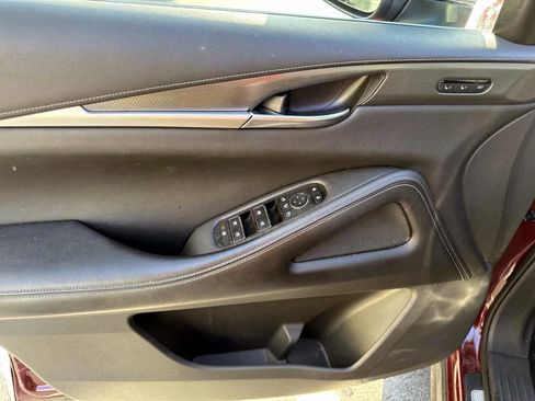 Certified 2023 INFINITI QX60 Luxe w/ Cargo Package image 7