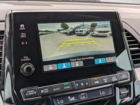 Used 2023 Honda Odyssey Touring image 14