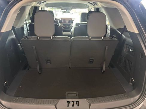 New 2026 Ford Explorer Active w/ Active Comfort Package AWD/4WD image 6