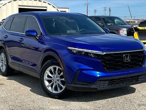 Used 2024 Honda CR-V EX image 36
