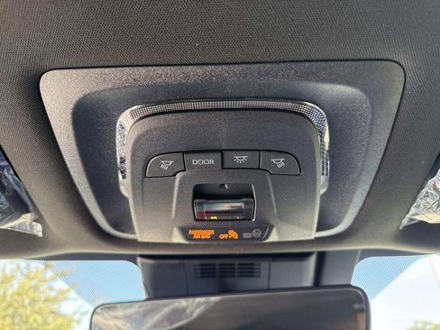 New 2026 Subaru Solterra Limited XT image 44