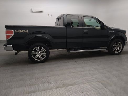 Used 2014 Ford F150 Lariat w/ Equipment Group 502A Luxury AWD/4WD image 10
