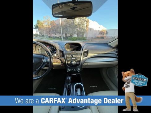 Used 2017 Acura RDX FWD image 49